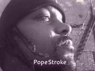 PopeStroke