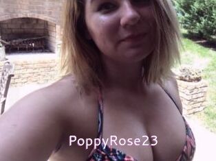 PoppyRose23