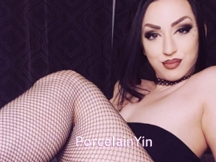 PorcelainYin