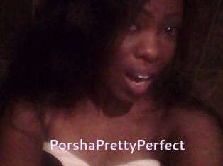 PorshaPrettyPerfect