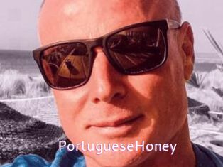 PortugueseHoney