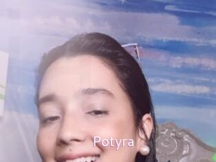 Potyra