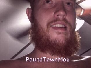 PoundTownMou