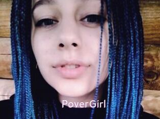 PoverGirl