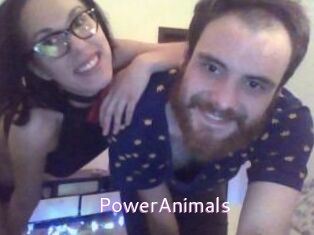 PowerAnimals