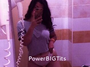 PowerBIGTits