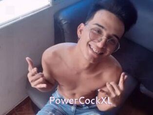 PowerCockXL