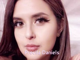 Precila_Daniels