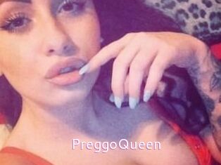 PreggoQueen