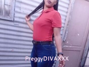 PreggyDIVAXXX