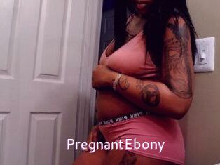 PregnantEbony