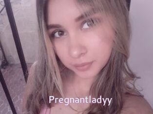 Pregnantladyy