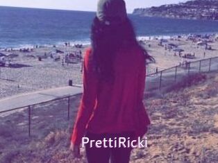 PrettiRicki