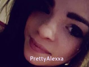 PrettyAlexxa