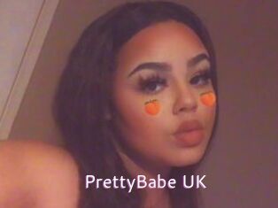 PrettyBabe_UK