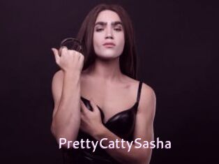 PrettyCattySasha