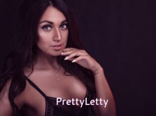 PrettyLetty