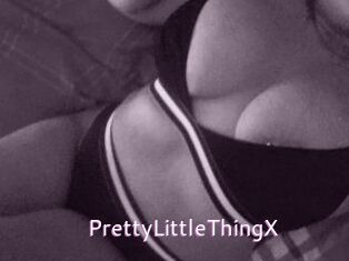 PrettyLittleThingX