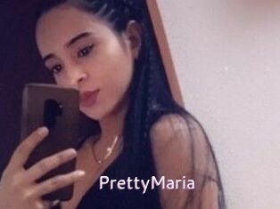 PrettyMaria