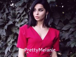 PrettyMelanie