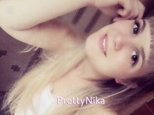 PrettyNika