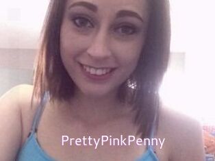 PrettyPinkPenny