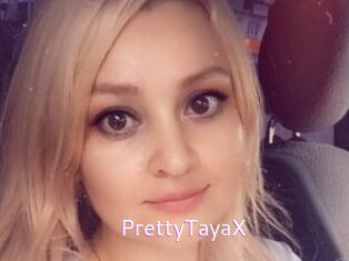 PrettyTayaX