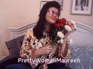 PrettyWomanMaureen