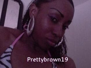 Prettybrown19