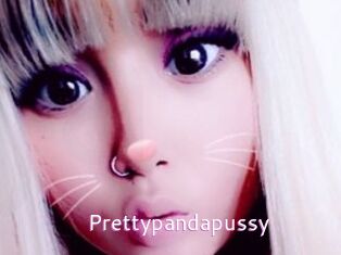 Prettypandapussy