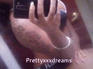 Prettyxxxdreams