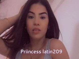 Priincess_latin209