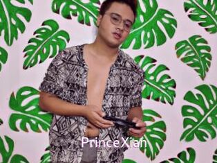 PrinceXian