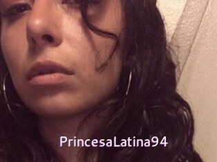 PrincesaLatina94