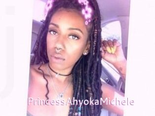 PrincessAhyokaMichele