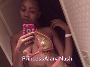 PrincessAlanaNash