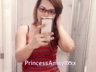 Princess_Amayaxxx