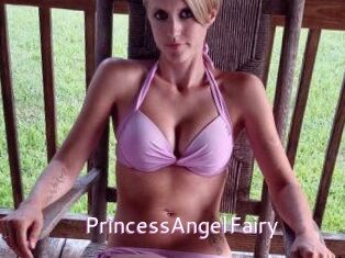 PrincessAngelFairy