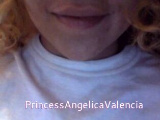 PrincessAngelicaValencia