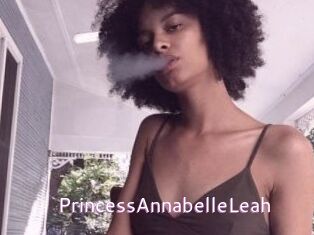 PrincessAnnabelleLeah