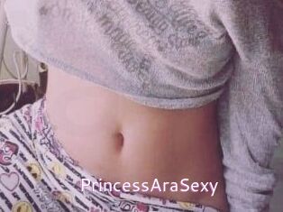 PrincessAraSexy