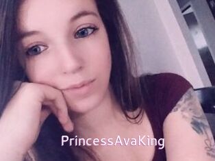 PrincessAvaKing