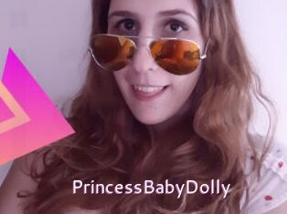 PrincessBabyDolly