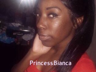 PrincessBianca