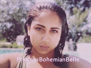 PrincessBohemianBelle