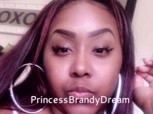 PrincessBrandyDream