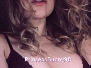 PrincessBunny98