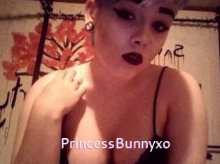 PrincessBunnyxo