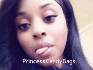PrincessCandyBags Just Amateurs
