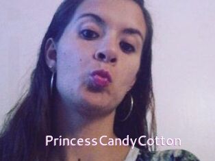 PrincessCandyCotton